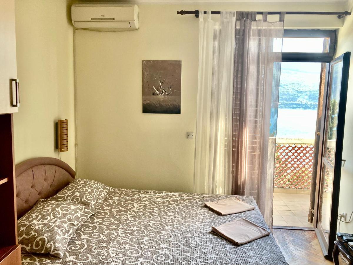 Apartmani Ilic Herceg Novi Exterior foto