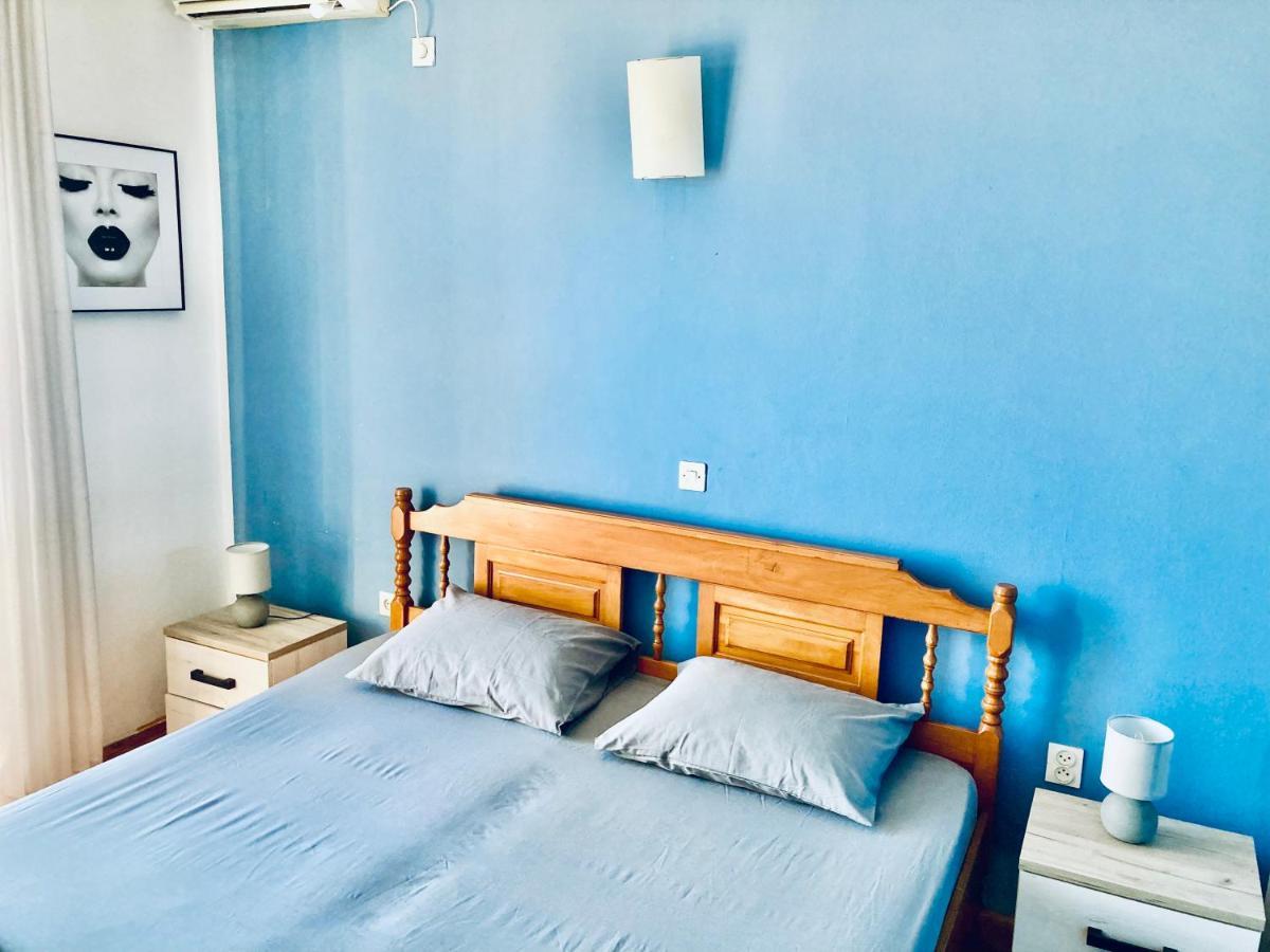 Apartmani Ilic Herceg Novi Exterior foto