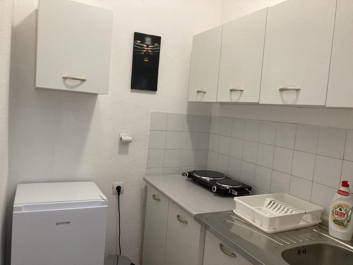 Apartmani Ilic Herceg Novi Exterior foto