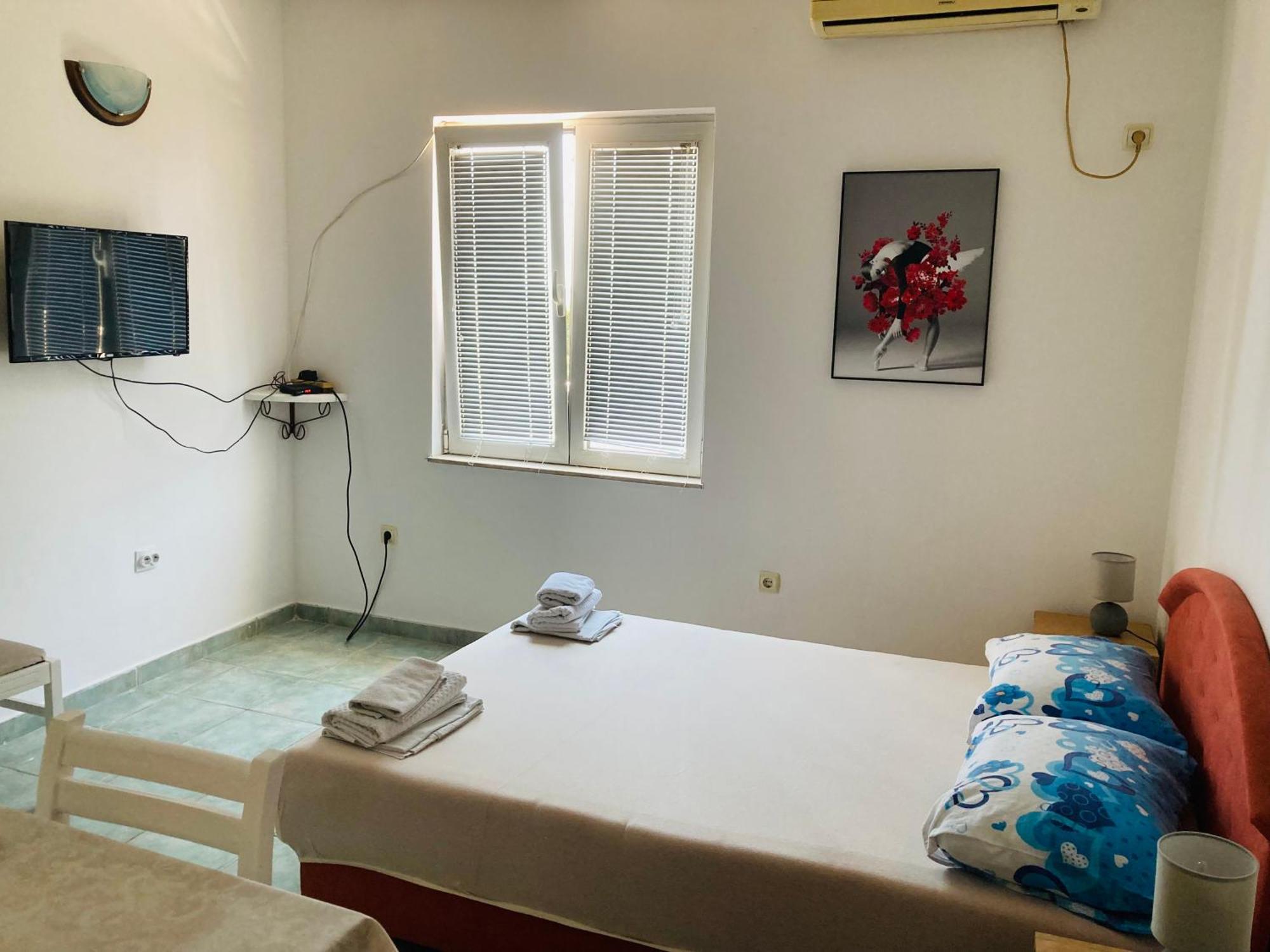 Apartmani Ilic Herceg Novi Exterior foto