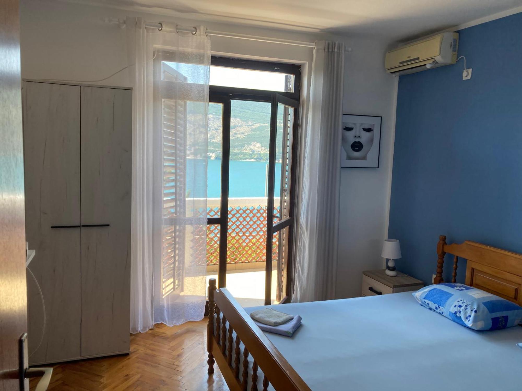 Apartmani Ilic Herceg Novi Exterior foto