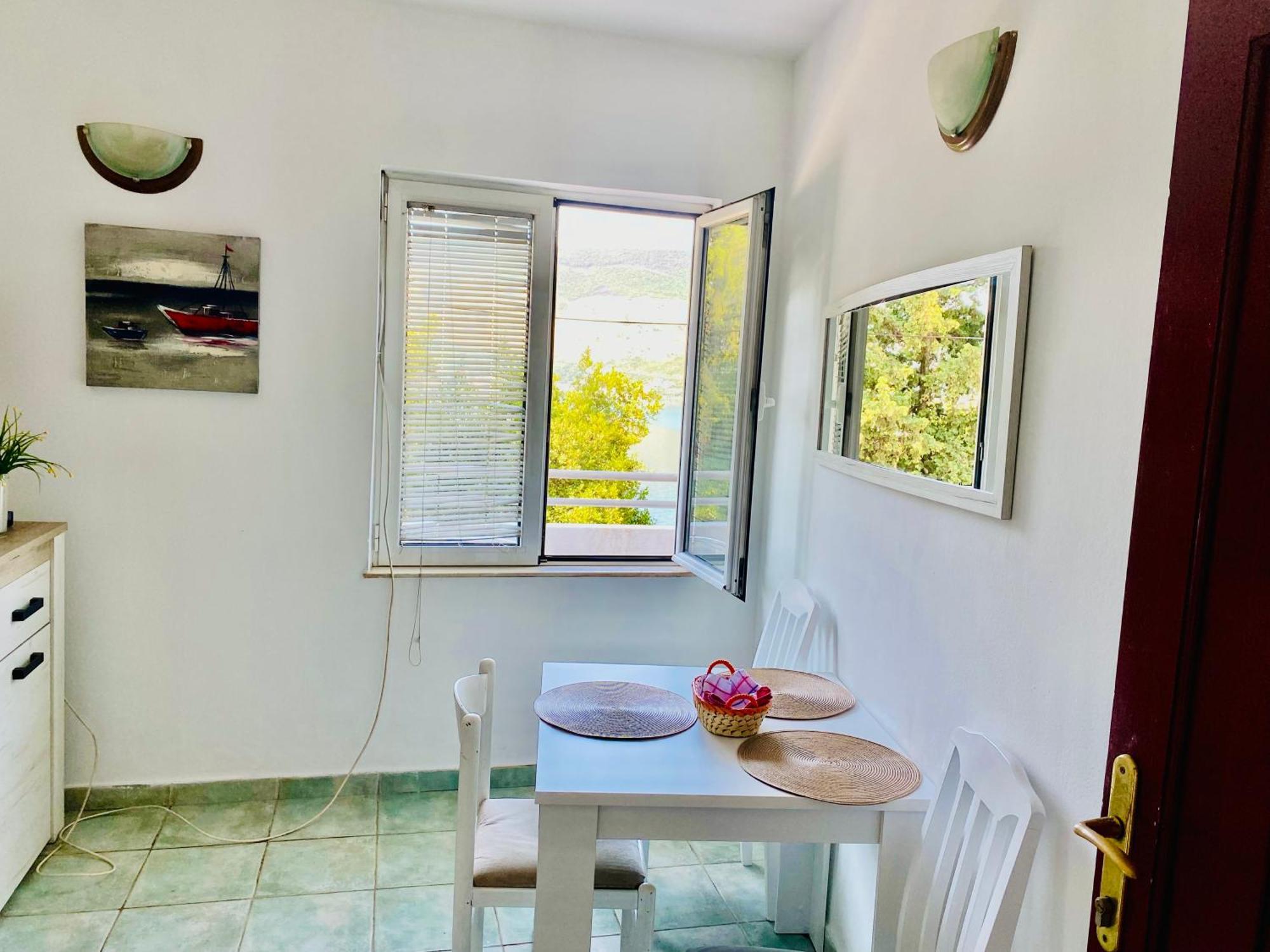 Apartmani Ilic Herceg Novi Exterior foto