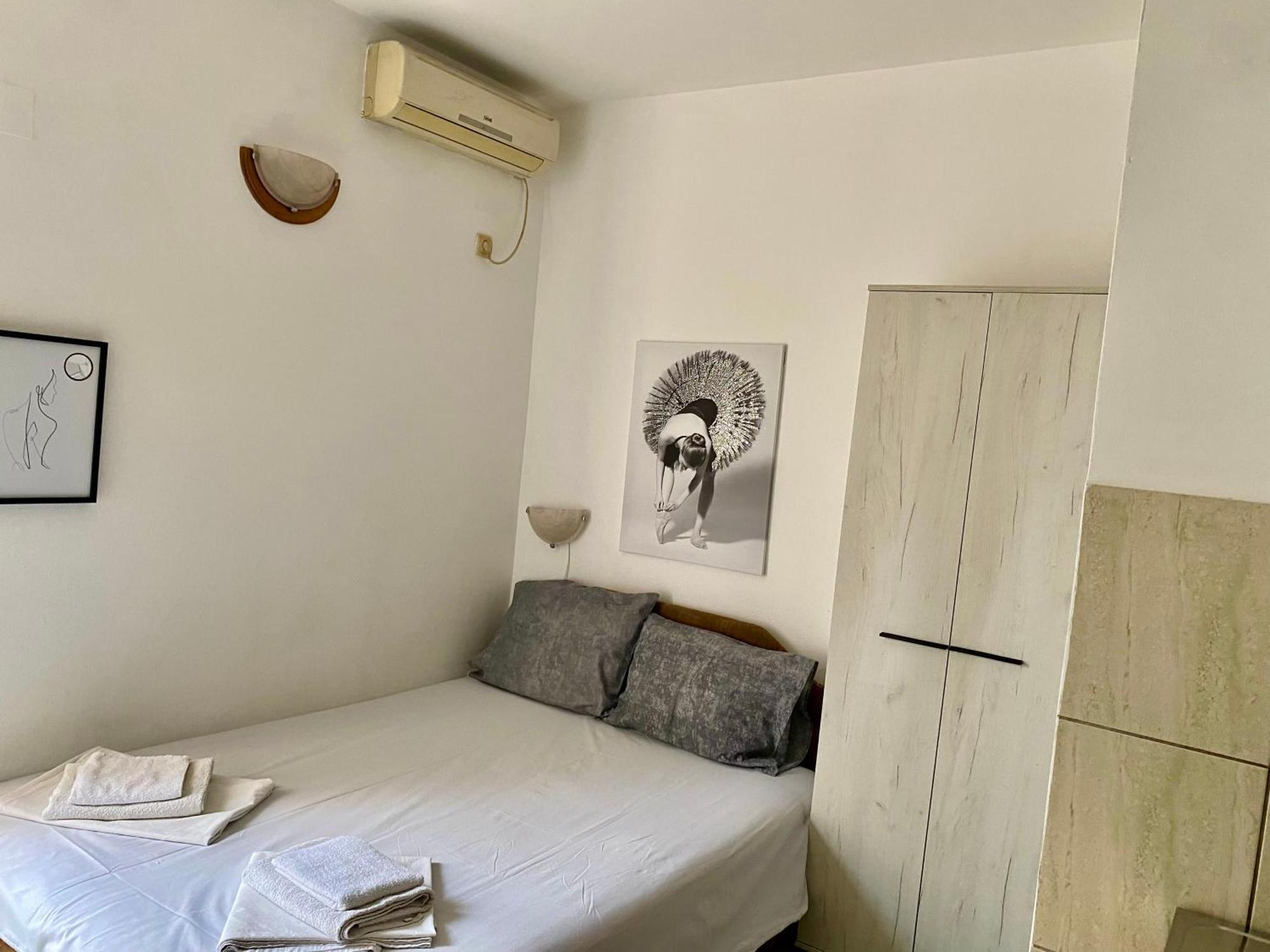 Apartmani Ilic Herceg Novi Exterior foto