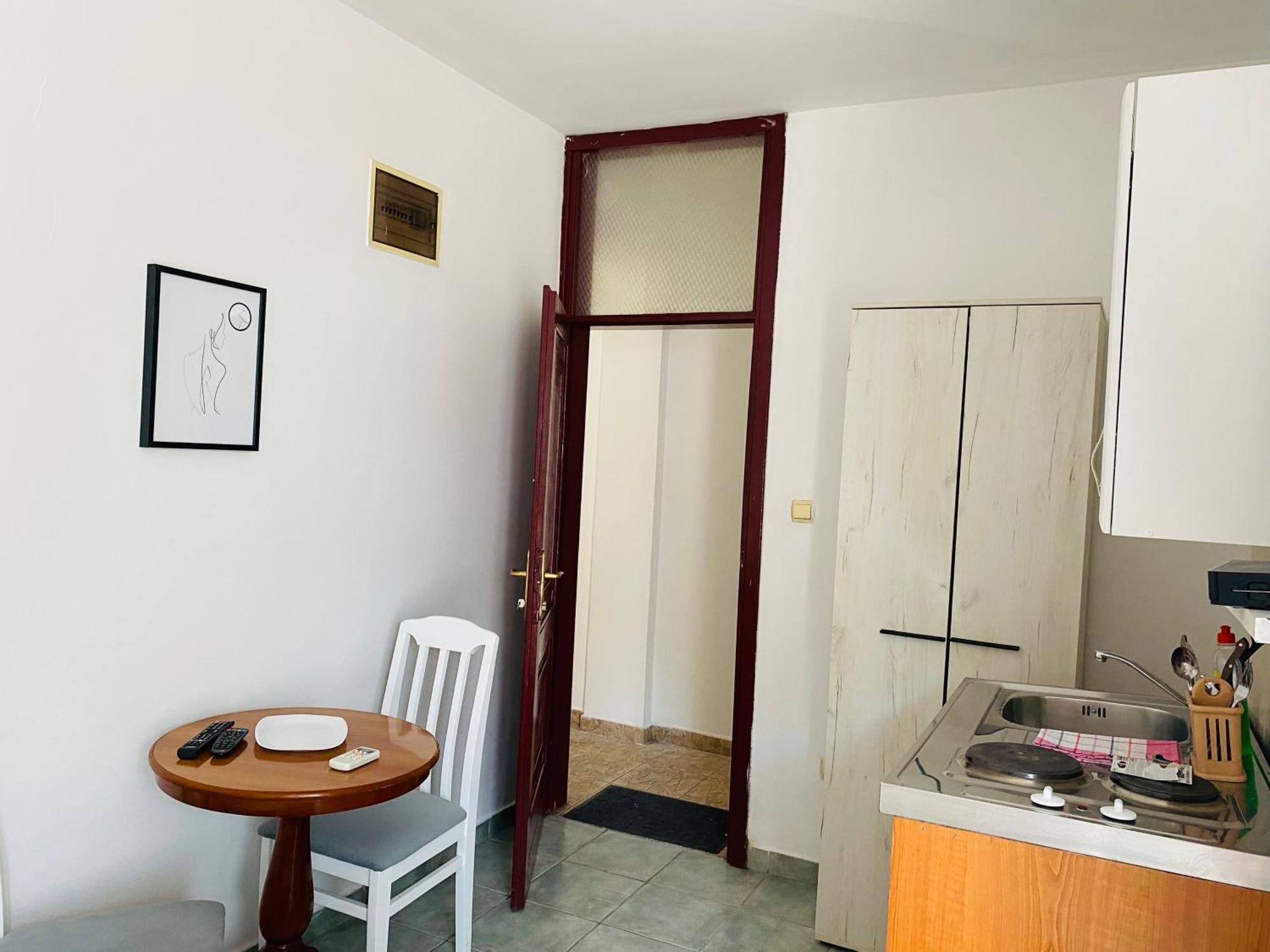 Apartmani Ilic Herceg Novi Exterior foto